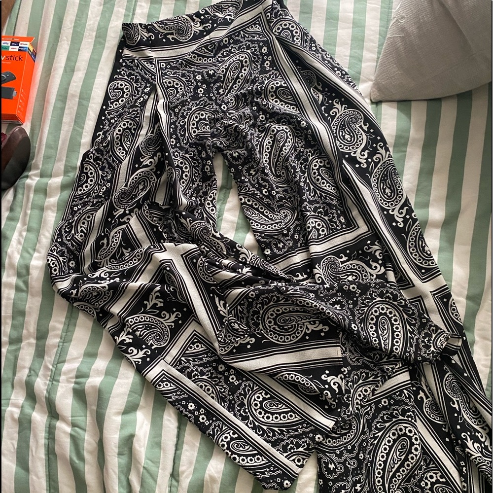Zara pants